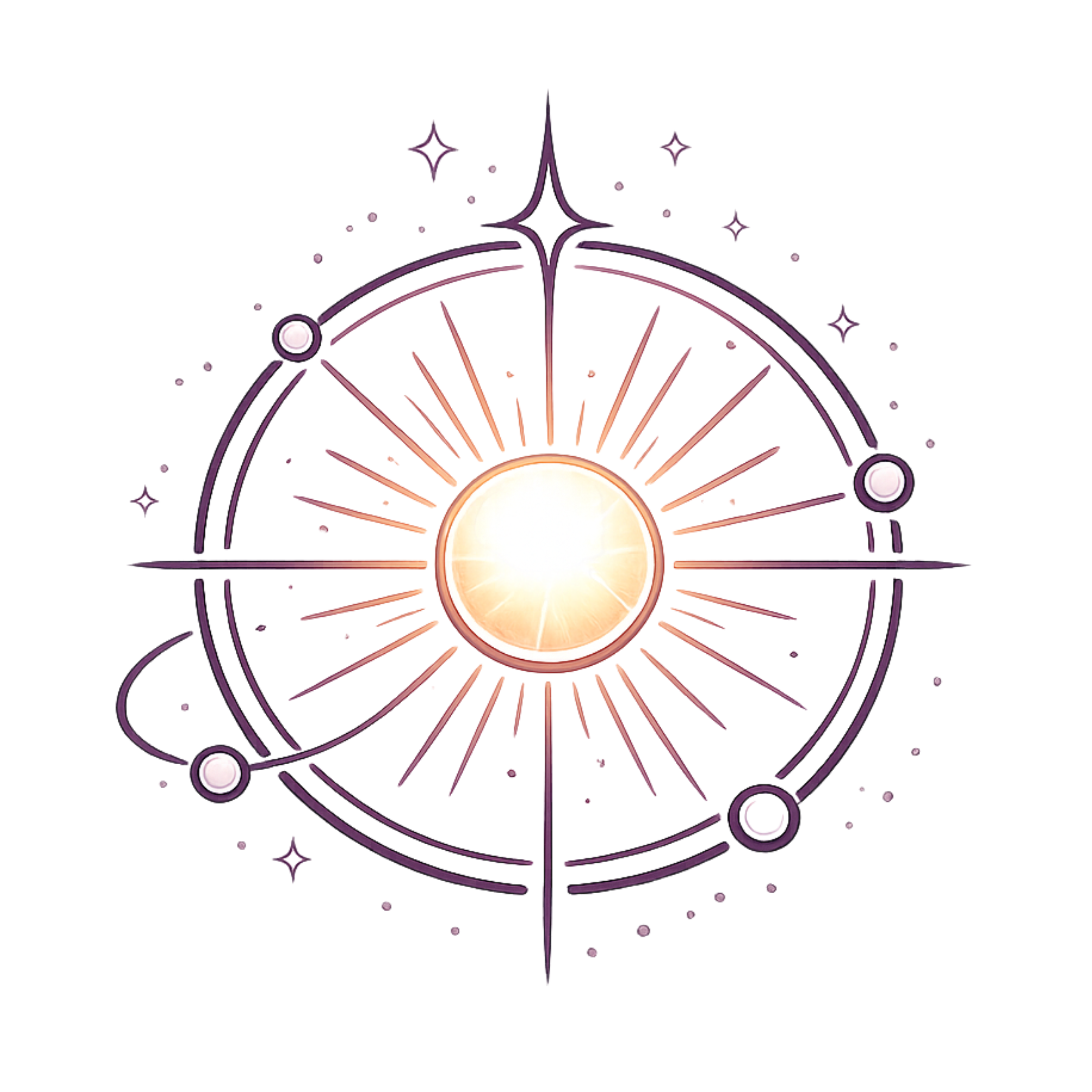 Thème Astral